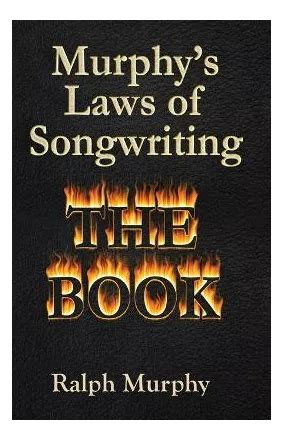 murphys laws of songwriting Doc
