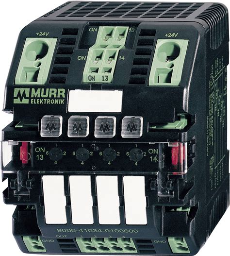 murr elektronik