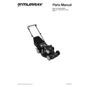 murray lawn mower manuals Epub