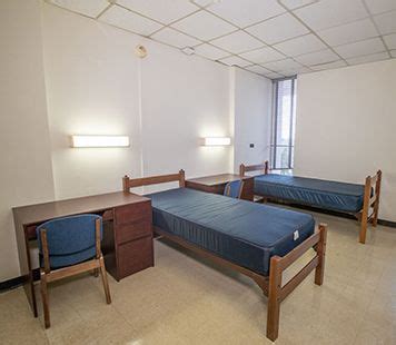 murray state dorms