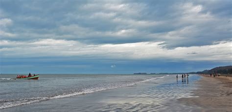 murud beach