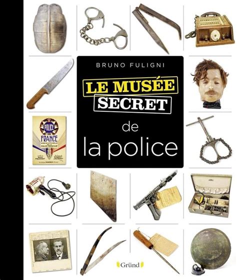 mus e secret police bruno fuligni ebook Reader
