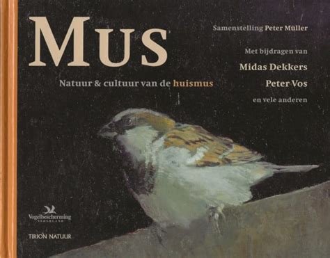 mus natuur en cultuur van de huismus Doc