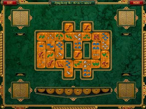 Musaic Box Walkthrough