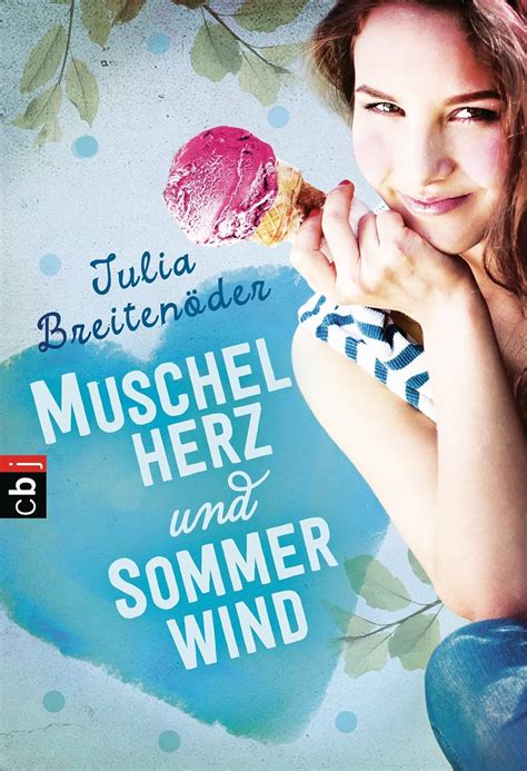 muschelherz sommerwind julia breiten der ebook Epub