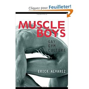 muscle boys gay gym culture Reader