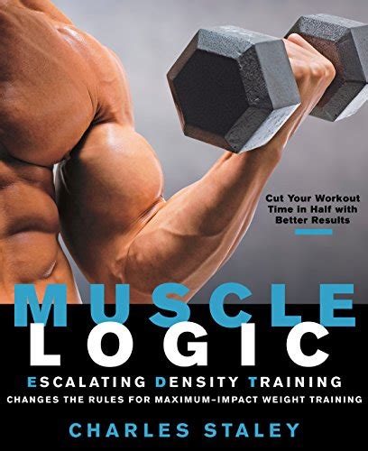 muscle logic escalating density training PDF