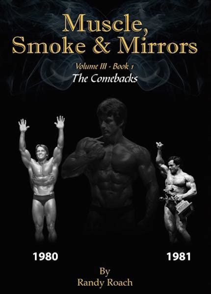 muscle smoke and mirrors volume 2 muscle smoke and mirrors volume 2 Doc