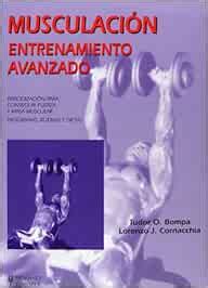 musculacion entrenamiento avanzado herakles Kindle Editon