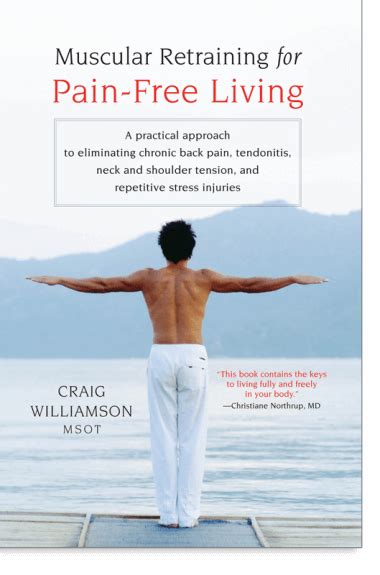 muscular retraining for pain free living Epub