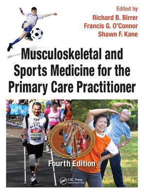 musculoskeletal sports medicine primary practitioner Epub
