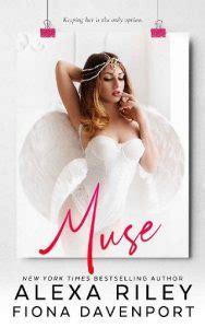 muse by alexa riley Epub