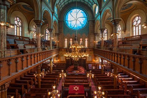 museum at eldridge street synagogue