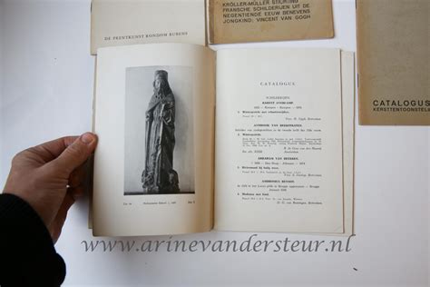 museum boymans rotterdam catalogus kersttentoonstelling 1939 1940 Kindle Editon