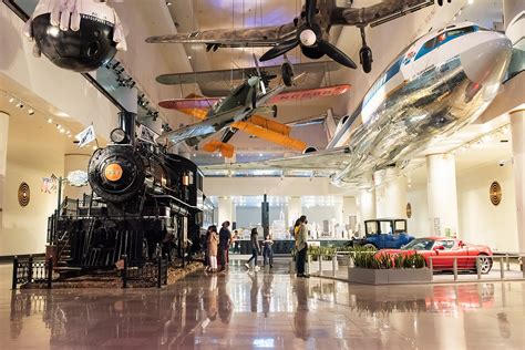 museum of science and industry chicago admission fee