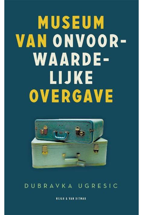 museum van onvoorwaardelijke overgave Doc