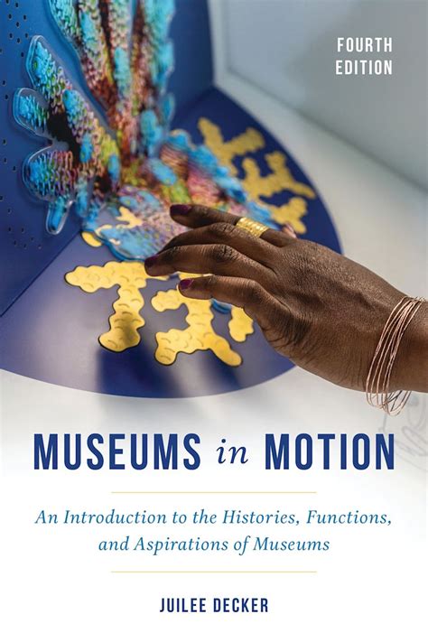 museums in motion museums in motion Reader