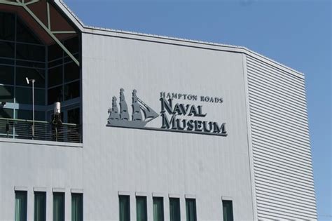 museums in norfolk va