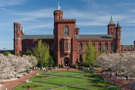 museums in washington dc