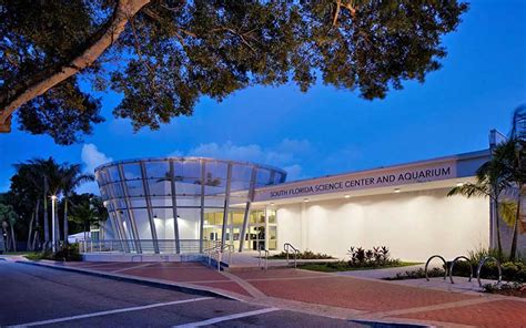 museums in west palm beach