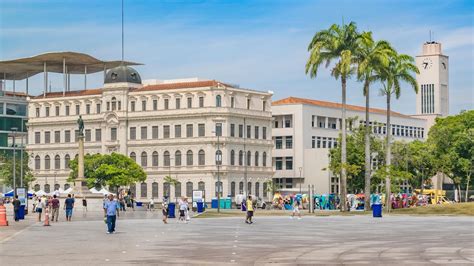 museus rio de janeiro gratuitos