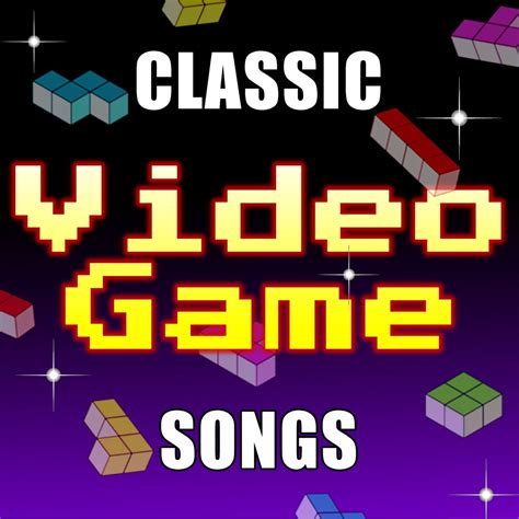 music about games