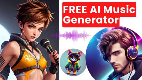 music ai generator free