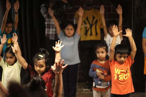 music and dance academy