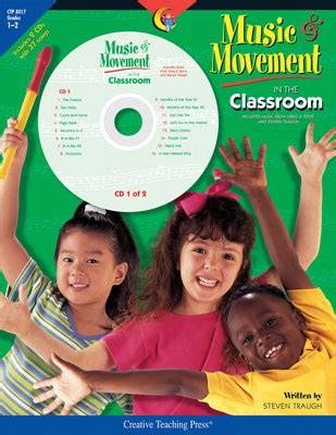 music and movement in the classroom grades 1 2 Doc