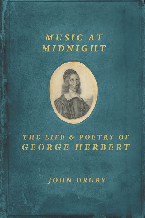 music at midnight the life and poetry of george herbert Kindle Editon
