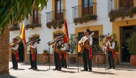 music band in spanish