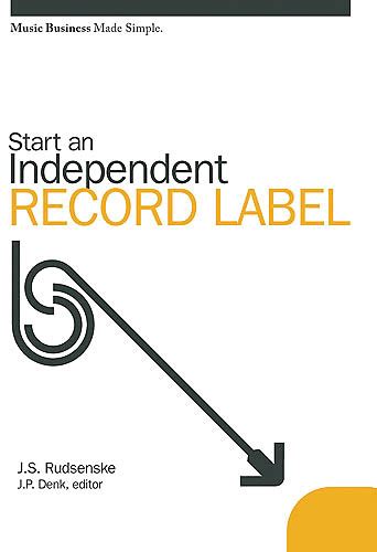 music business made simple start an independent record label Epub
