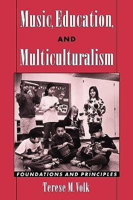 music education and multiculturalism foundations and principles Doc