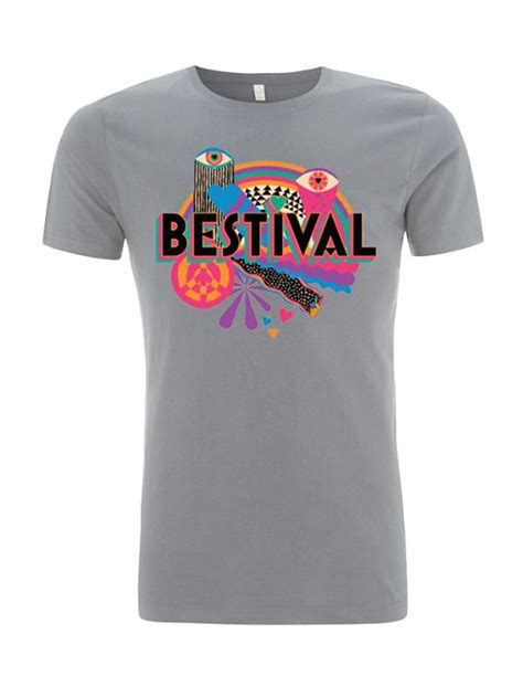 music festival t shirts