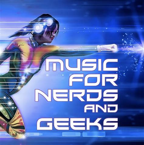 music for geeks and nerds PDF
