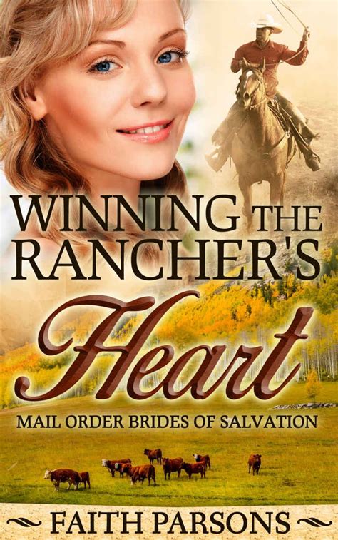 music for his heart a meant to be mail order brides western romance Epub