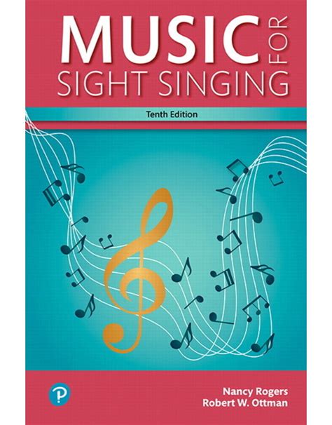 music for sight singing Epub