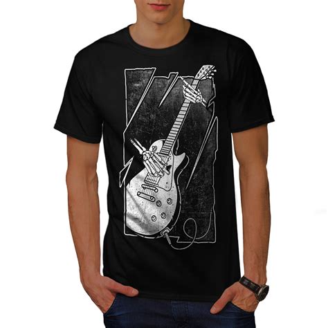 music graphic t shirts