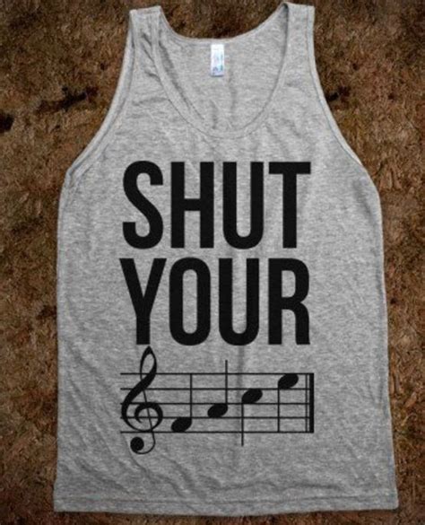 music humor shirts