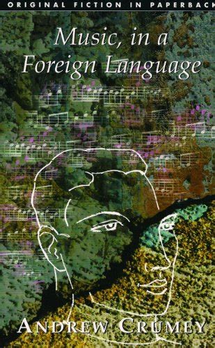 music in a foreign language original fiction in paperback Doc