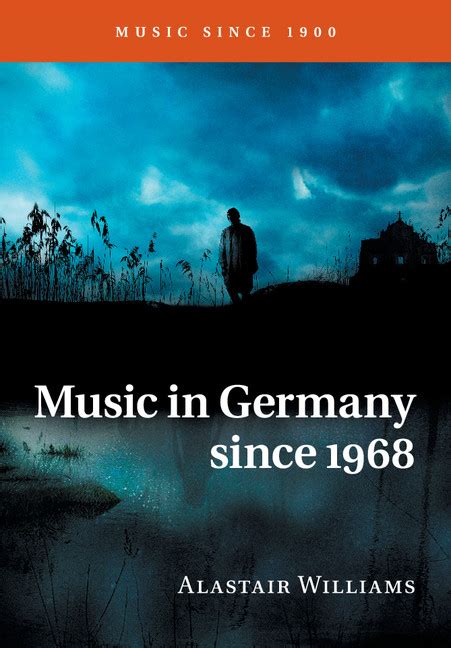 music in germany since 1968 Kindle Editon