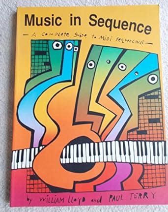 music in sequence complete guide to midi sequencing Reader