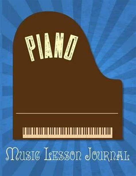 music lesson journal claudia botterweg PDF