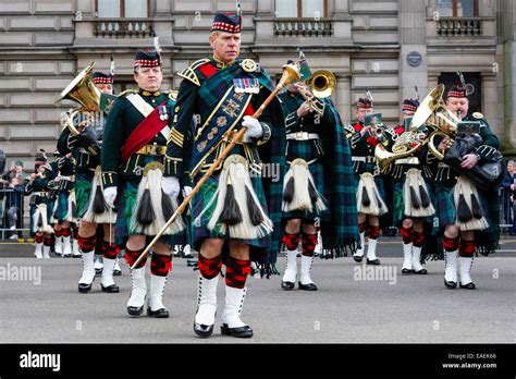 music of the scottish regiments Reader