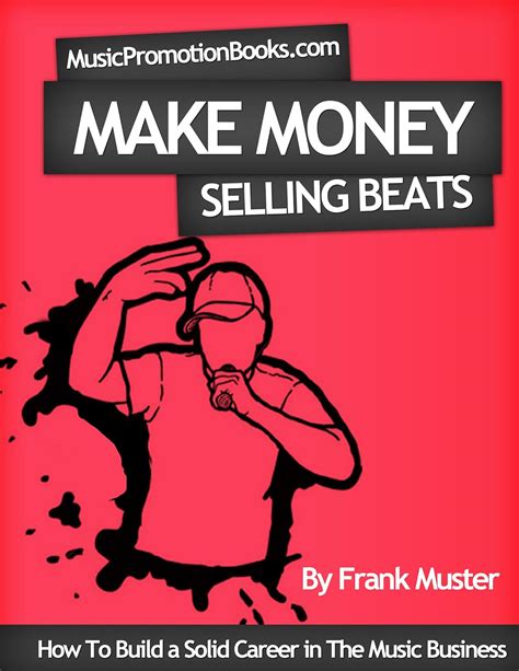 music production and promotion make money selling beats Reader