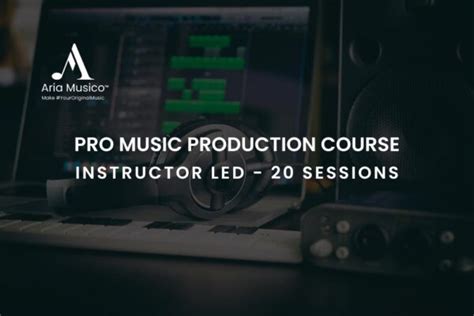 music production classes in san francisco
