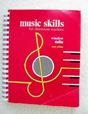 music skills for classroom teachers w audio cd Reader