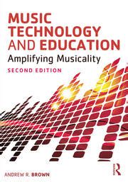 music technology and education amplifying musicality Epub