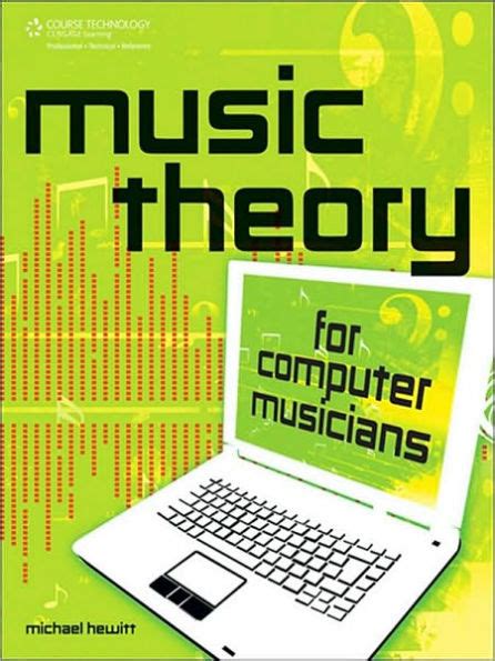 music theory for computer musicians Ebook Doc