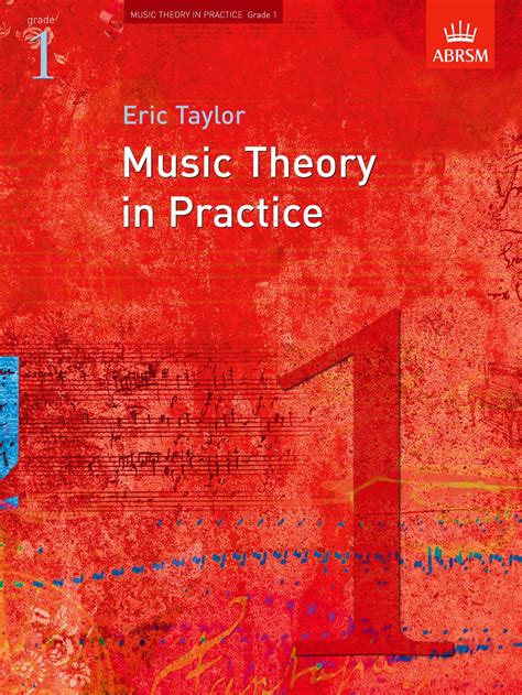 music theory in practice grade 1 answers Kindle Editon